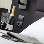 Ilan Hotel 4*