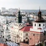 Hotel Ilan Lublin