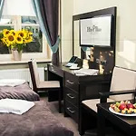 Hotel Ilan 4*