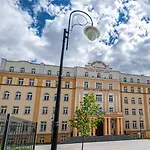 Ilan Hotel Lublin