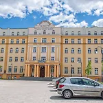 Hotel Ilan Lublin