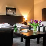 Hotel Ilan 4*