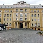 Hotel Ilan 4*