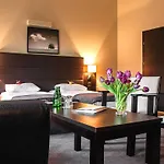 Hotel Ilan Lublin