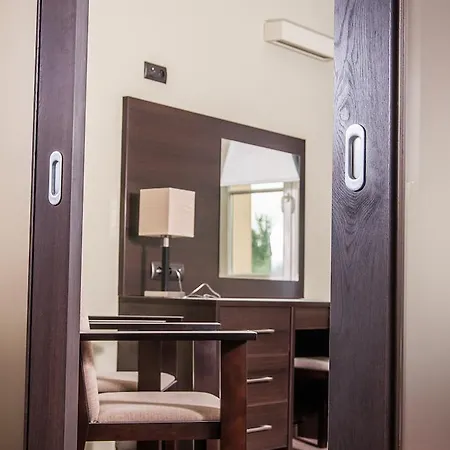 Ilan Hotel