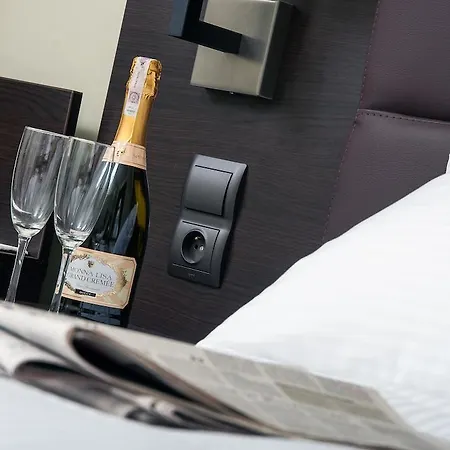 Ilan Hotel 4*