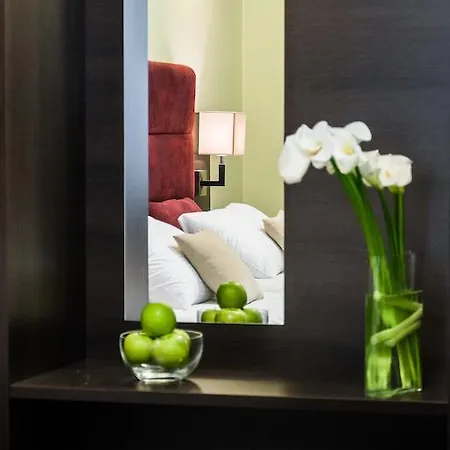 Ilan Hotel Lublin
