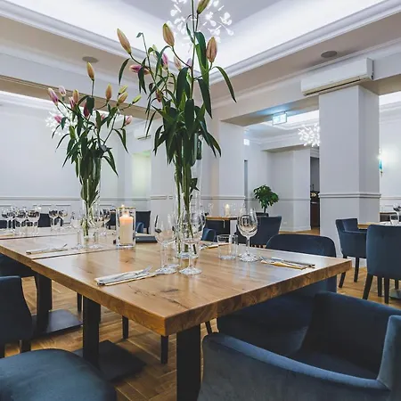 Hotel Ilan Lublin