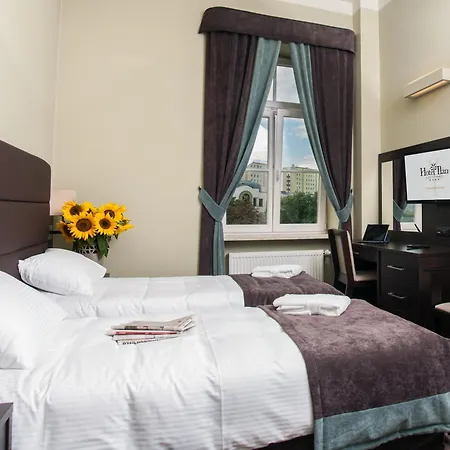 Hotel Ilan 4*
