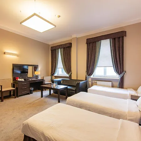 Ilan Hotel Lublin