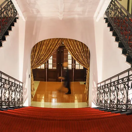 Hotel Ilan