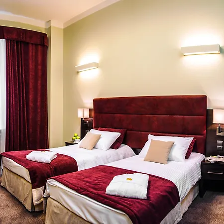 Ilan Hotel