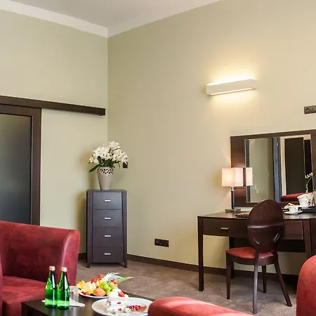 Hotell Ilan Lublin