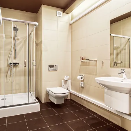 Ilan Hotel