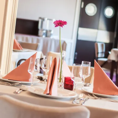 Hotel Ilan Lublin