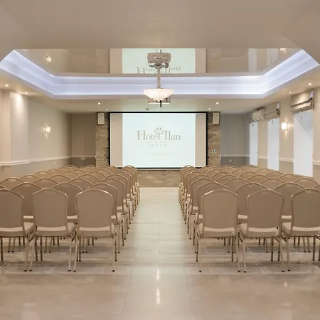 Ilan Hotel Lublin