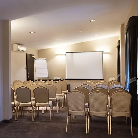 Hotel Ilan 4*