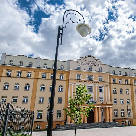 Ilan Hotel Lublin