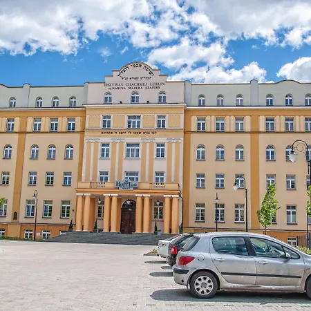 Hotel Ilan Lublin