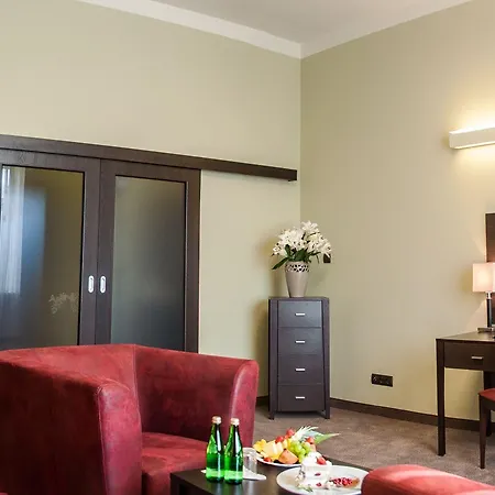 Ilan Hotel