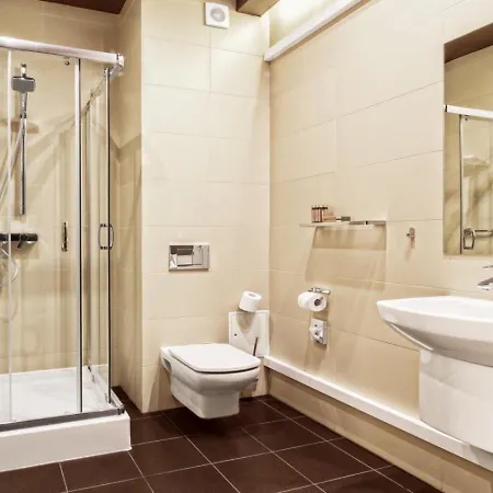 Ilan Hotel Lublin