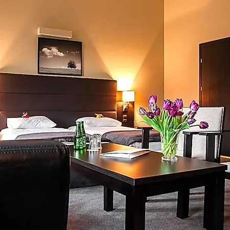 Ilan 4* Lublin