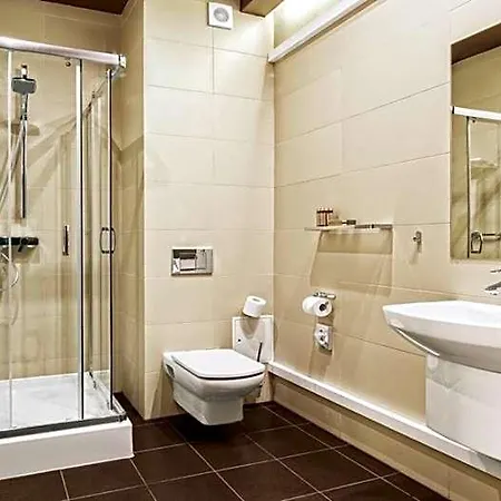 Ilan Hotel 4*