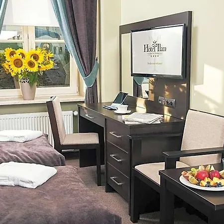 Hotel Ilan Lublin