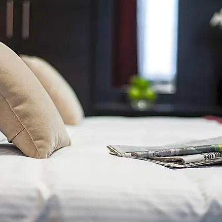 Hotel Ilan