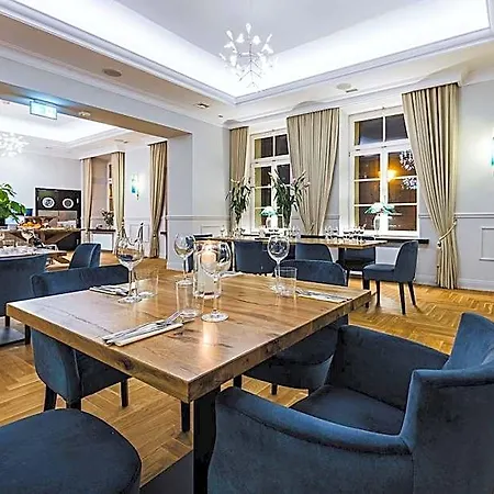 Ilan Hotel Lublin