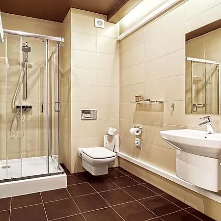 Ilan Hotel 4*