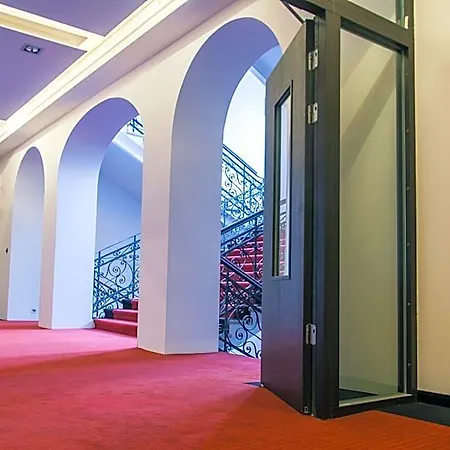 Ilan Hotel Lublin