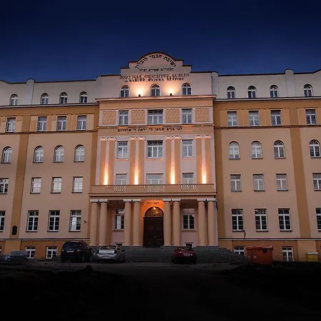 Ilan 4* Lublin