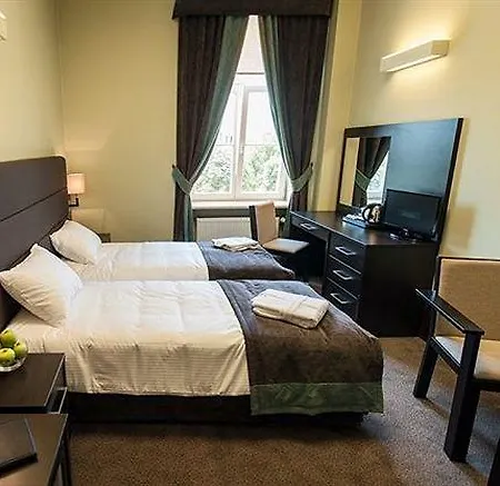 Hotel Ilan 4*