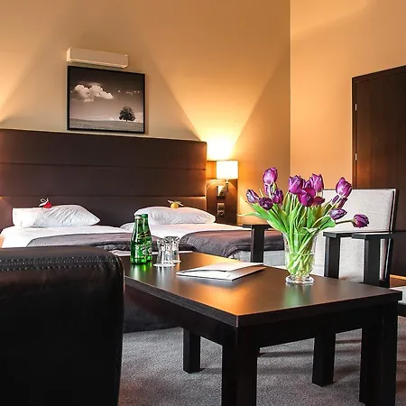Hotel Ilan Lublin
