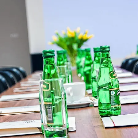 Ilan Hotel Lublin
