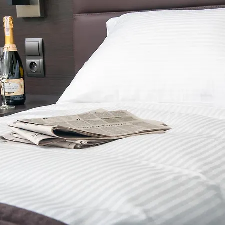 Hotel Ilan 4*