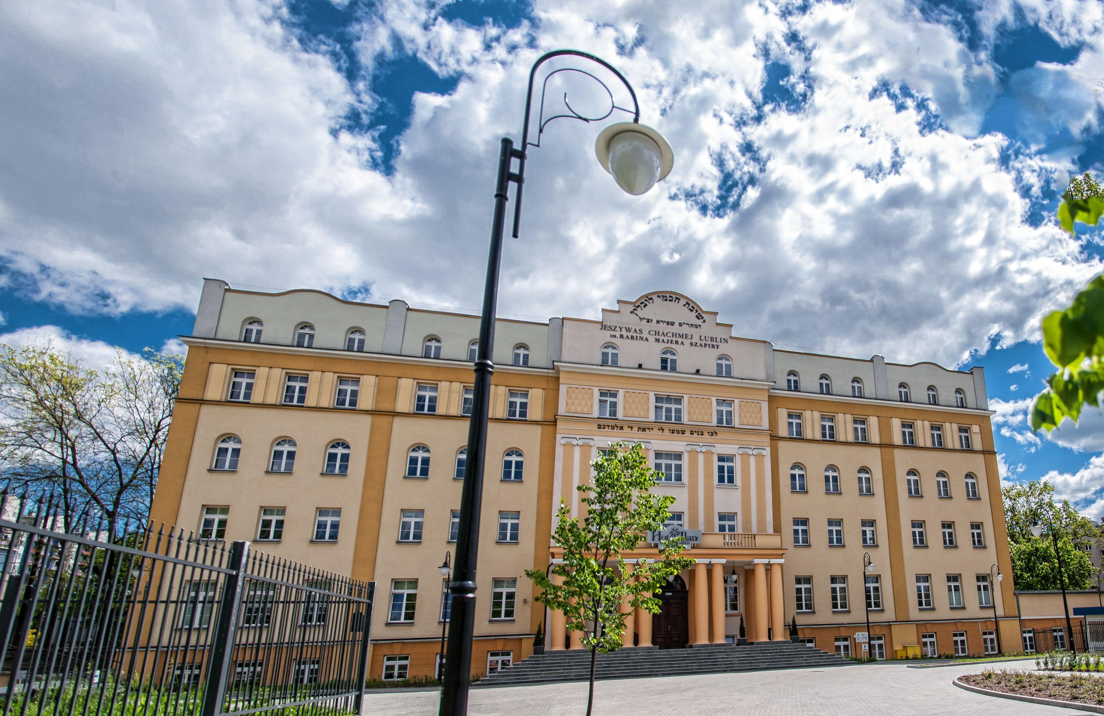 Hotel Ilan Lublin, Poland - book now, 2026 prices